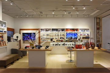 引領(lǐng)科技潮流 專(zhuān)業(yè)電腦與筆記本專(zhuān)賣(mài)店的電子產(chǎn)品銷(xiāo)售之道