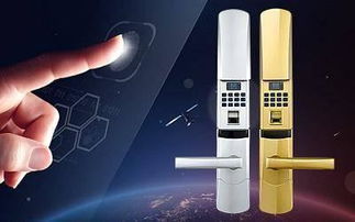 智能鎖用鑰匙開門就是山寨？別被銷售話術(shù)誤導(dǎo)了