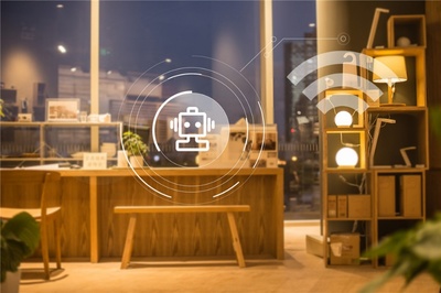 宜居尚雅攜手云鶴集團(tuán) 開啟“百城千店全智能”新時(shí)代，智能產(chǎn)品銷售邁向新高度