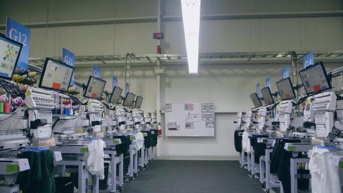 智能產(chǎn)品 科技浪潮下的消費(fèi)新趨勢(shì)