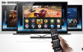 體驗新科技魅力 市售精品3d智能電視導購