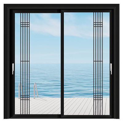 選購(gòu)高端鋁合金門窗及百葉窗 福建推拉門工廠的專業(yè)指南