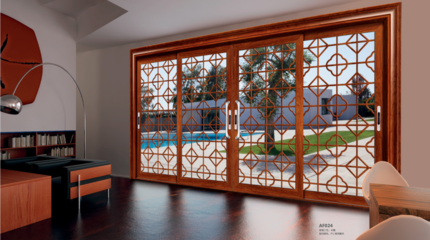 星佰匯門窗誠(chéng)招加盟代理商，專注鋁合金門窗與工程定制服務(wù)