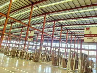 帕豪亮劍 從北京啟航，成就中國門窗行業的全國性冠軍榜樣