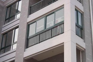 優之雅門窗 優質隔音門窗，搭配百葉窗，送您寧靜舒適生活