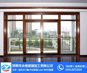 從邯鄲永馳玻璃到行唐鋁包木門窗 品質、合作與供應鏈解析