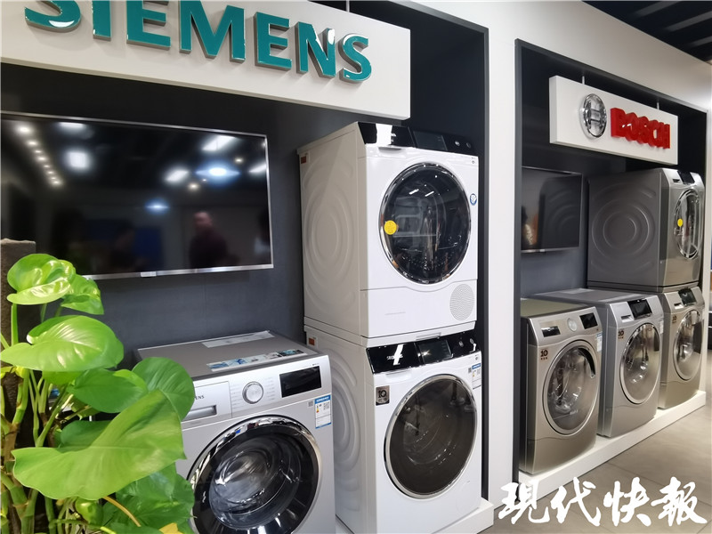 南京經開區探尋智能制造產業新未來